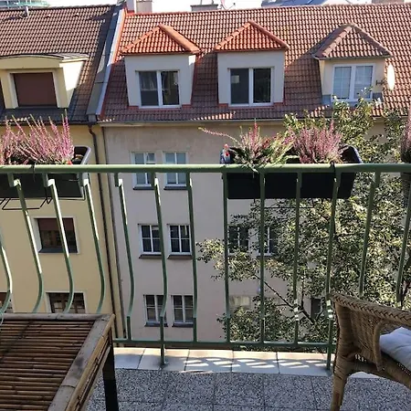 Appartamento Amazing In City Center *