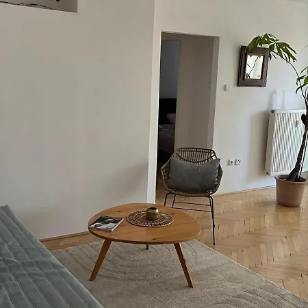 Amazing In City Center Appartamento *